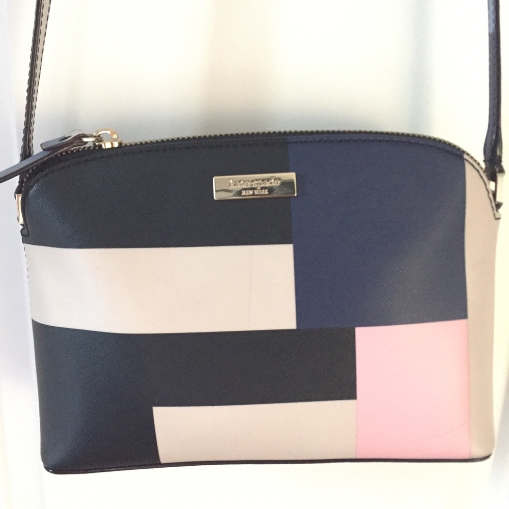 Kate Spade cross body