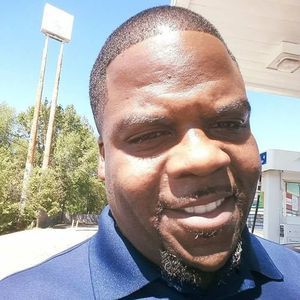 Meet your Posher, Terrence