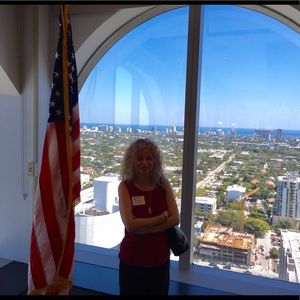 Meet your Posher, Mary