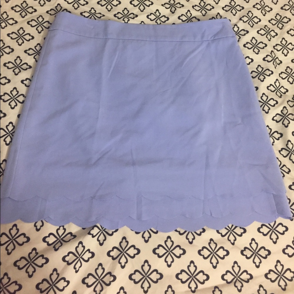 LOFT skirt