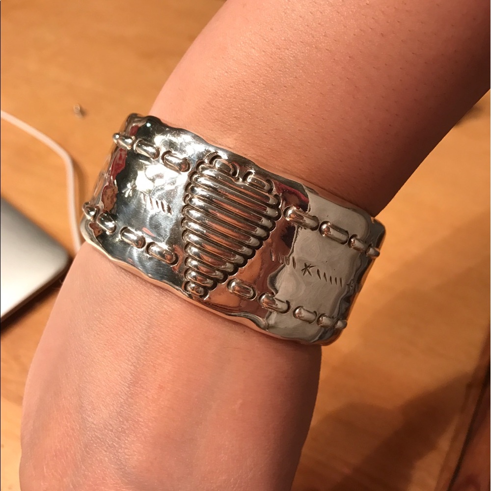 Brighton Heart Bracelet.