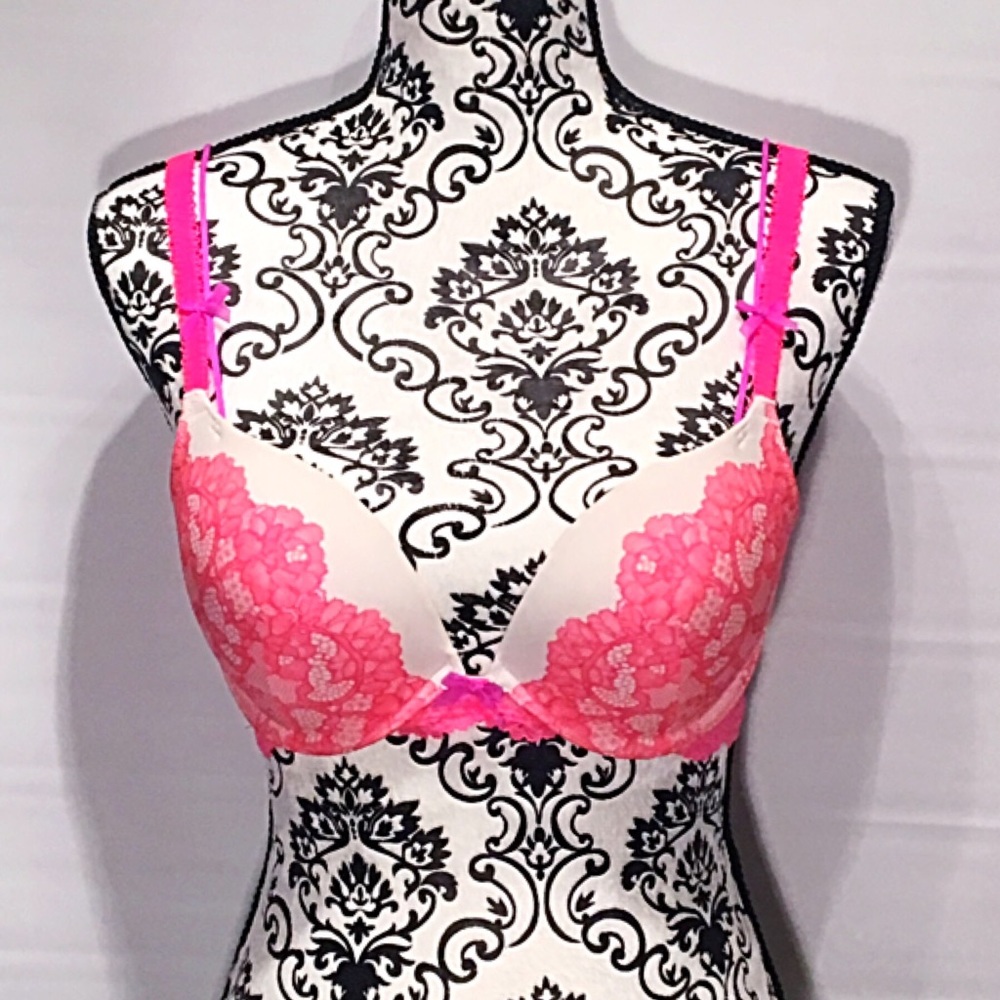 💕VS Dream Angels Push up Bra💕