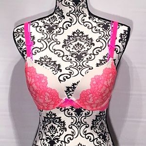 💕VS Dream Angels Push up Bra💕
