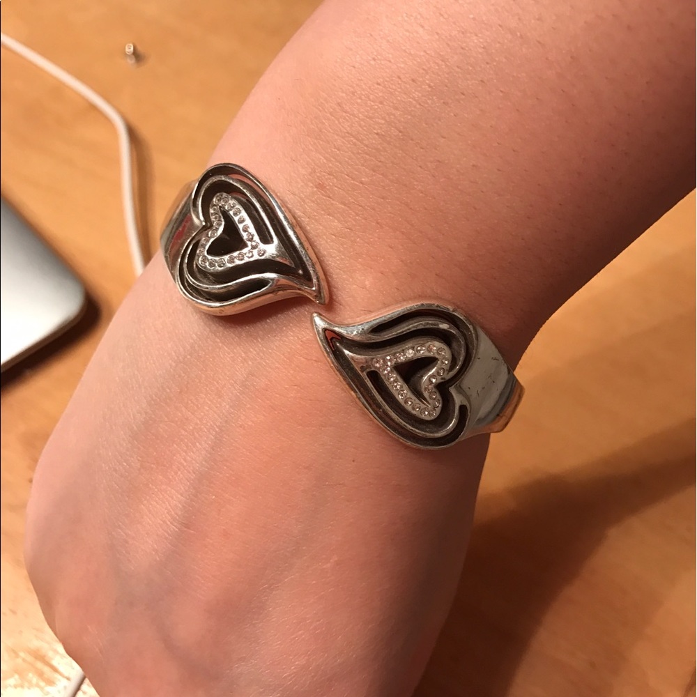 Heart Brighton Bracelet.