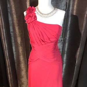 Party dress, size 2