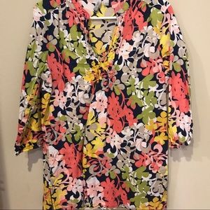 Old navy top size large