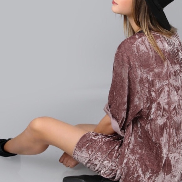 Joplin Tunic - Picture 3 of 4