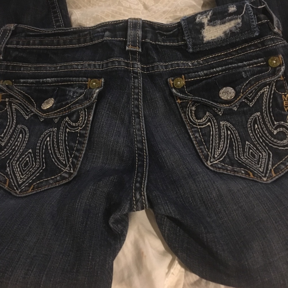 MEK Jeans OAXACA 29/36