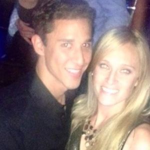 Meet your Posher, Aaron