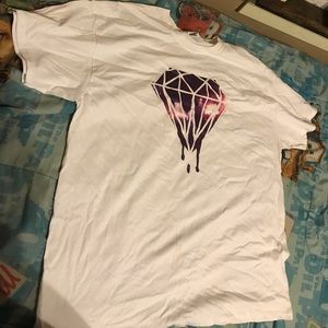 Diamond T shirt