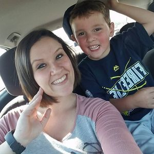 Meet your Posher, Heidi