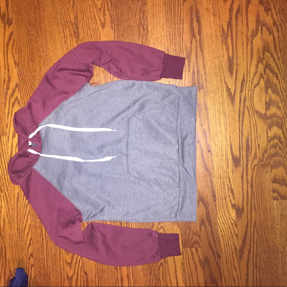 Women's Hoodie From Rue21