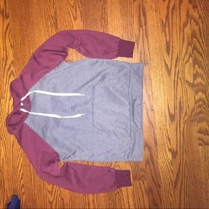 Women's Hoodie From Rue21
