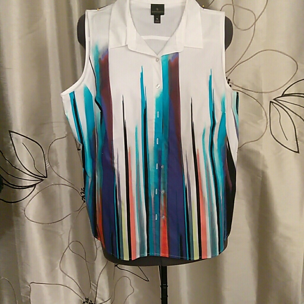 NWOT button down