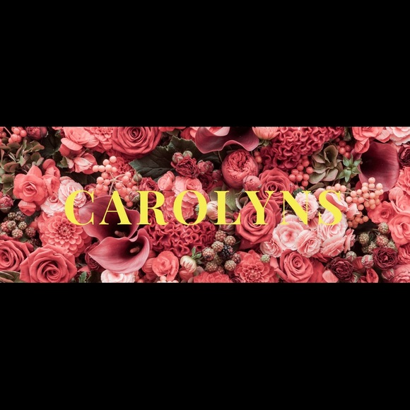 Meet your Posher, Carolyn - Picture 2 of 2