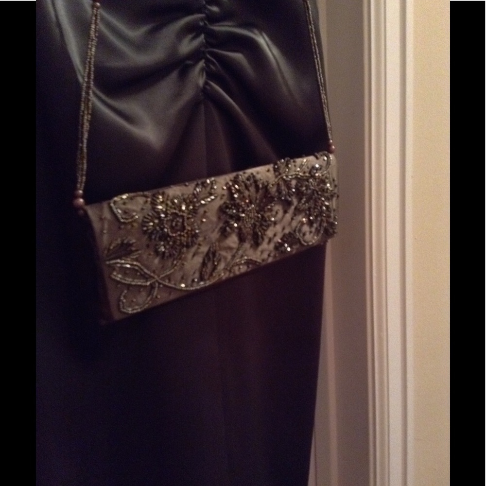 Cocktail purse