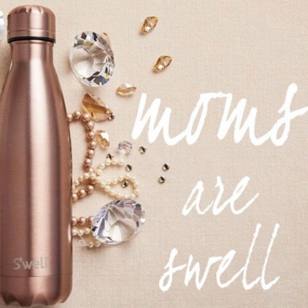 Meet your Posher, Heather