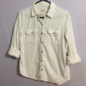 Forever 21 Classic Shirt ❣️