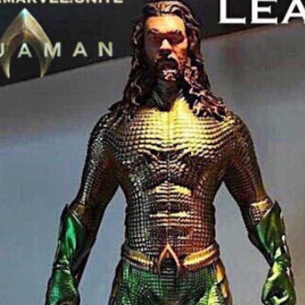 Meet your Posher, Jose