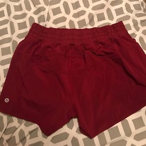 lulu shorts