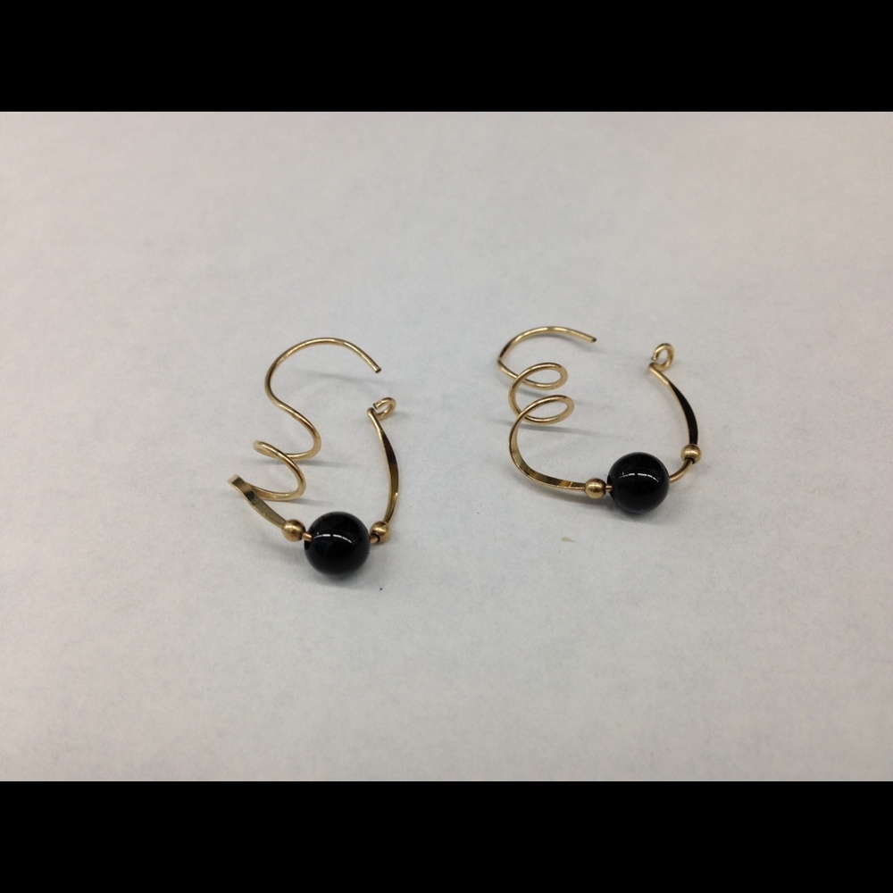 ⛄Whimsical Earrings