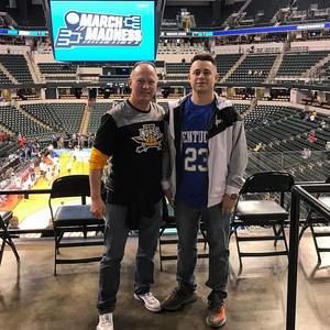 Meet your Posher, Kyle