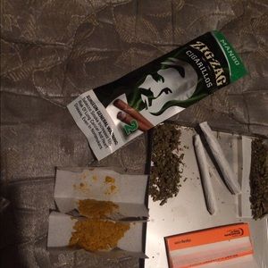 Meet your Posher, Kainoa