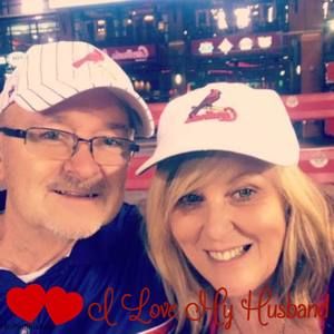 Meet your Posher, Patty