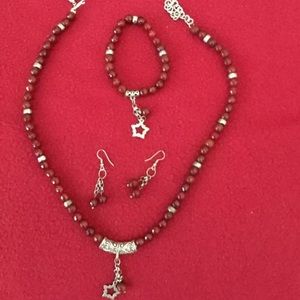 Egyptian handmade jewelry