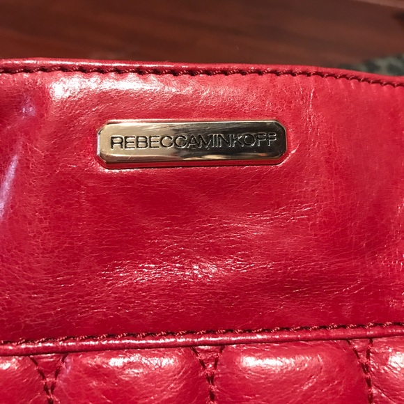 Rebecca Minkoff Studded Fringe Satchel - Picture 3 of 8