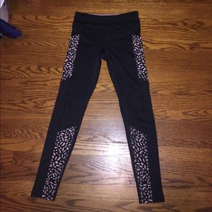 Yoga Pants/Leggings