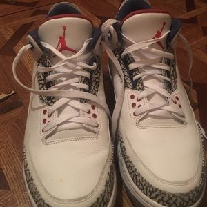 Jordan 3 2016 tru blue 3