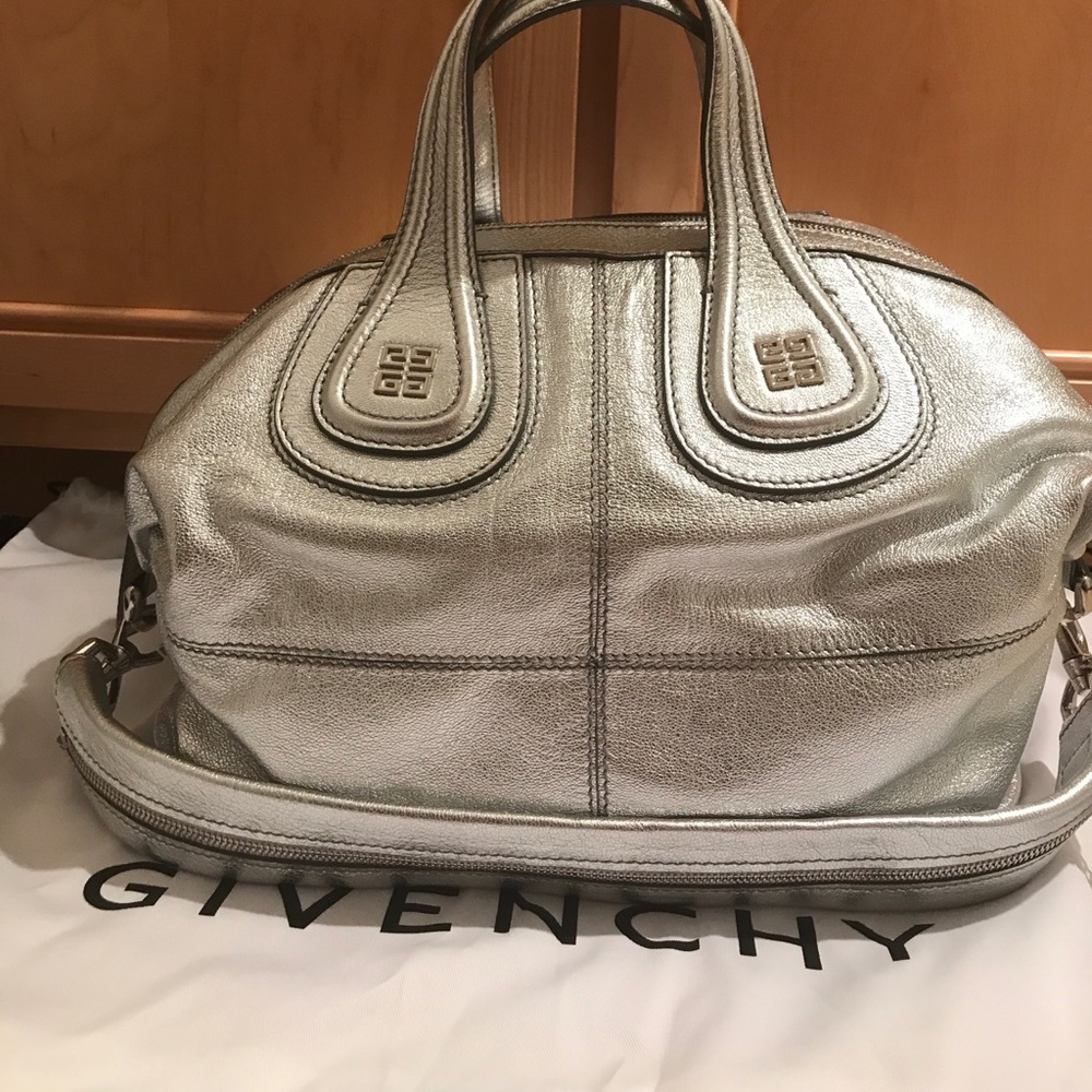 Givenchy nightengale