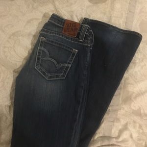 Big Star Jeans