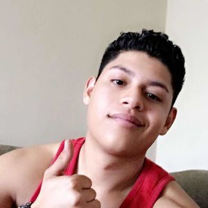 Meet your Posher, Andres