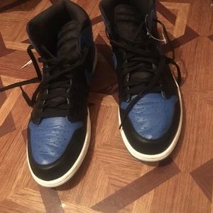 Jordan royal 1