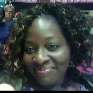 Meet your Posher, Nichole