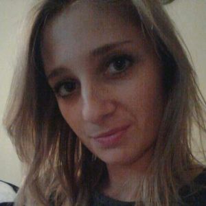 Meet your Posher, Daria