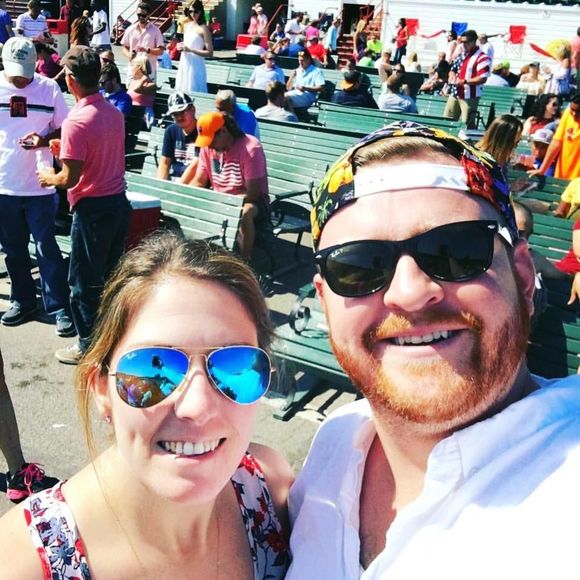 Meet your Posher, Christopher - Picture 1 of 1