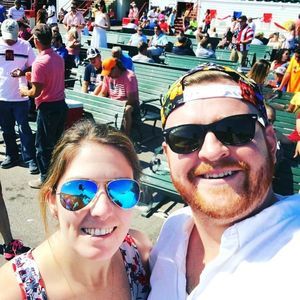 Meet your Posher, Christopher