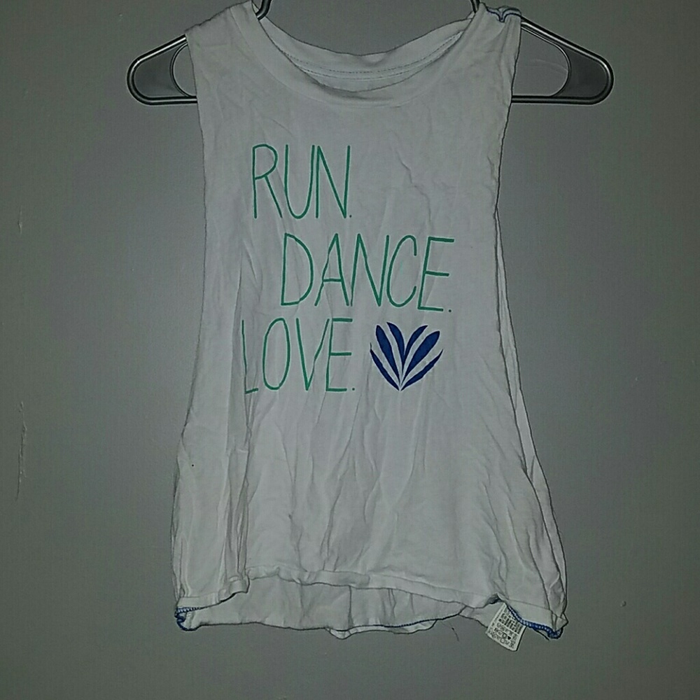 Athletic Tank