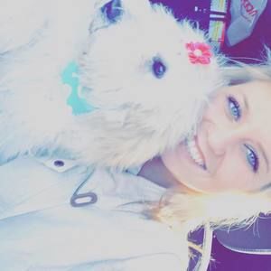 Meet your Posher, Ali