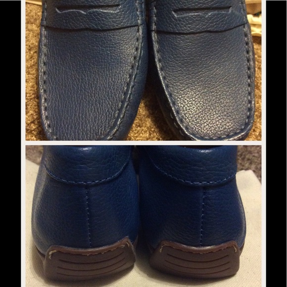 OLIVER GRANT - Picture 4 of 4