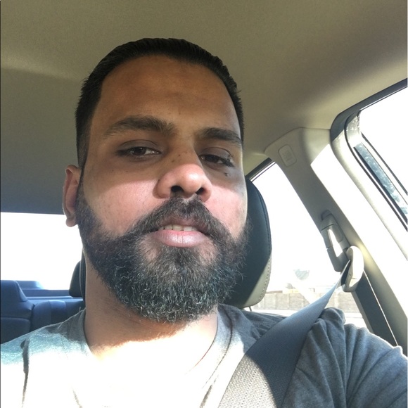 Meet your Posher, Muhammad - Picture 1 of 1