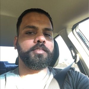 Meet your Posher, Muhammad