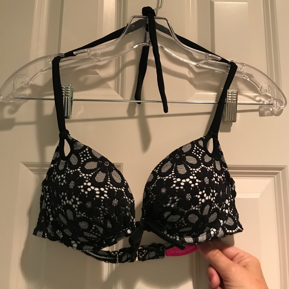 Victoria's Secret Push-up Swimsuit top