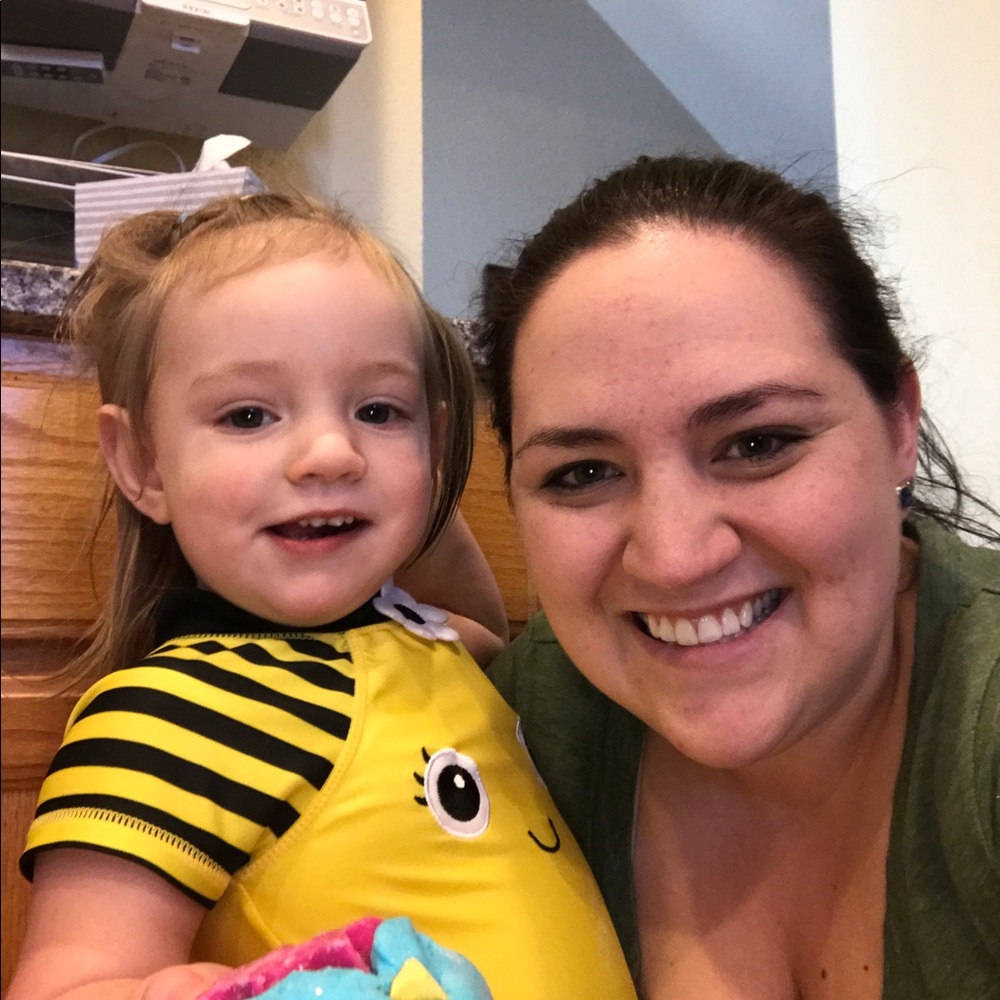 Meet your Posher, Chérie