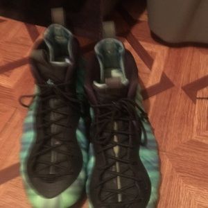 All star foams