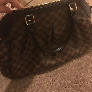Louie Vuitton Tote PM