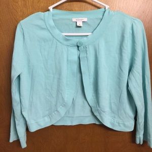 Dress Barn sweater